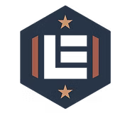Lake Elsinore Raceway logo